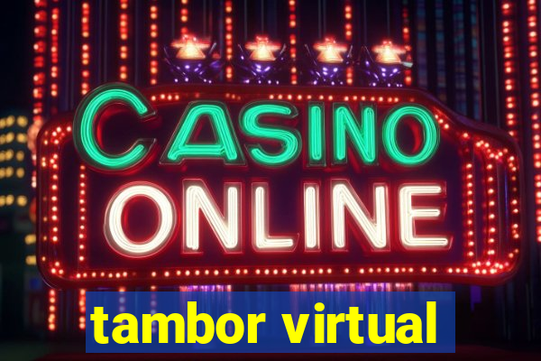 tambor virtual